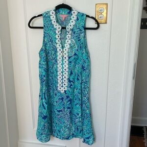 Lilly Pulitzer Jane Shift